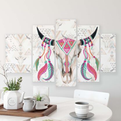 Ethnic (10783CV) - Image 7