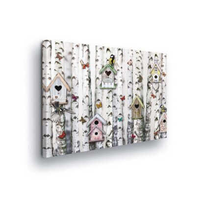 Floral Vintage, Vintage, and Retro (10950CV)