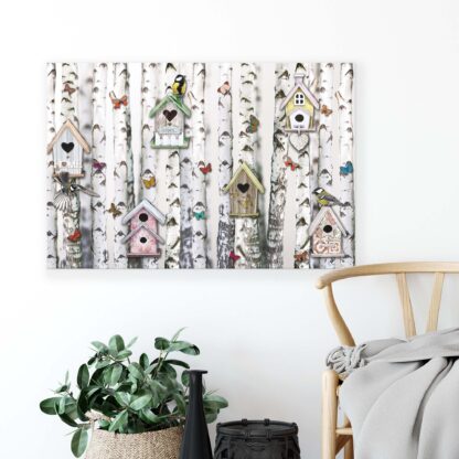 Floral Vintage, Vintage, and Retro (10950CV) - Image 3