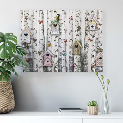 Floral Vintage, Vintage, and Retro (10950CV) - Image 4
