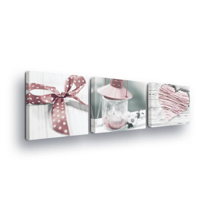 Floral Vintage, Vintage, and Retro (10955CV)