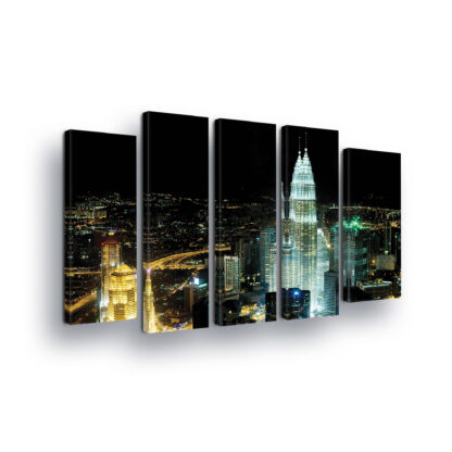 Cities (1101CV)