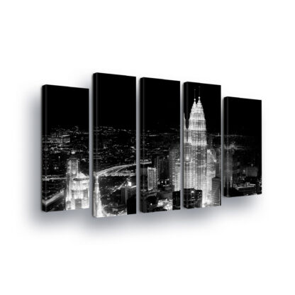 Cities (1102CV)