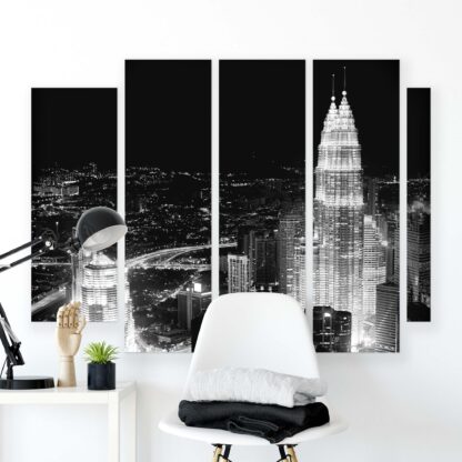 Cities (1102CV) - Image 2