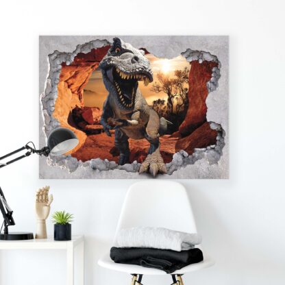 Dinosaurs (11033CV) - Image 2