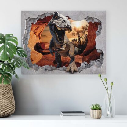 Dinosaurs (11033CV) - Image 4