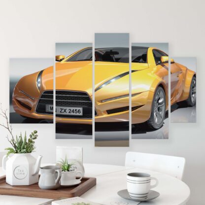 Cars and Transport (110CV) - Image 3