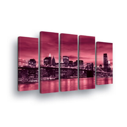 New York (1116CV)