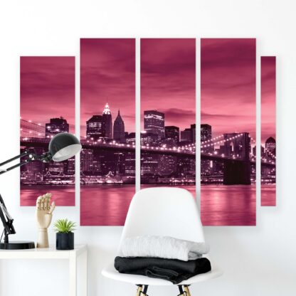 New York (1116CV) - Image 2
