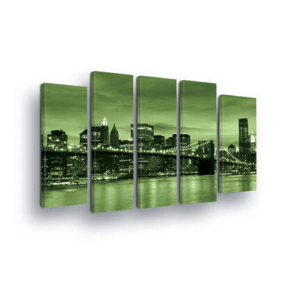 New York (1118CV)