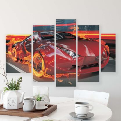 Cars and Transport (111CV) - Image 4