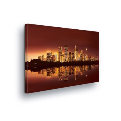 Cities (1121CV)