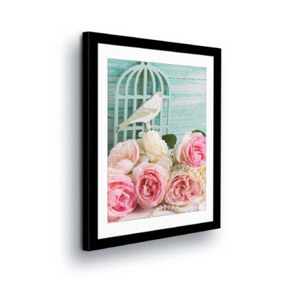 Floral Vintage, Vintage, and Retro (11315CV)