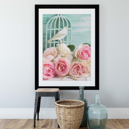 Floral Vintage, Vintage, and Retro (11315CV) - Image 2