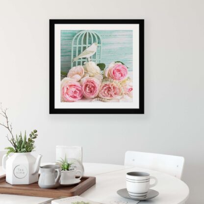 Floral Vintage, Vintage, and Retro (11315CV) - Image 3