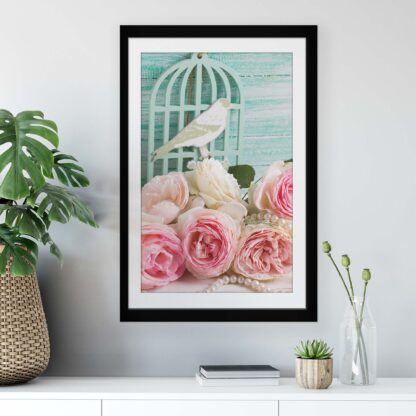 Floral Vintage, Vintage, and Retro (11315CV) - Image 4