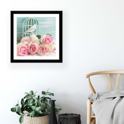 Floral Vintage, Vintage, and Retro (11315CV) - Image 5
