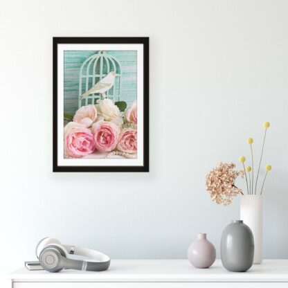 Floral Vintage, Vintage, and Retro (11315CV) - Image 7