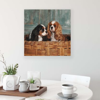 Animals and Living (11379CV) - Image 3