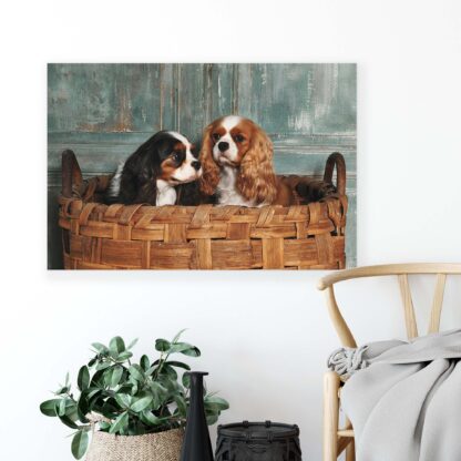 Animals and Living (11379CV) - Image 4