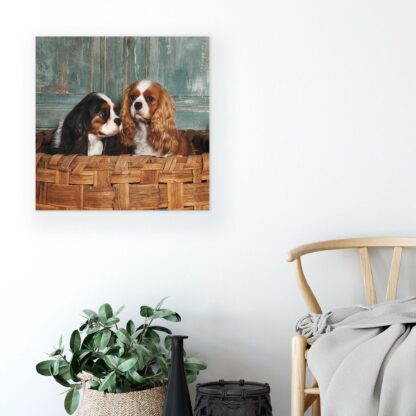 Animals and Living (11379CV) - Image 5