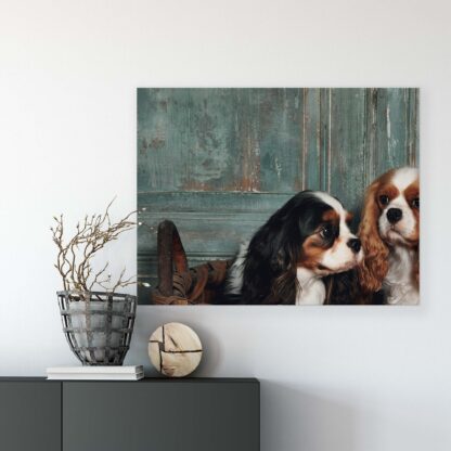 Animals and Living (11379CV) - Image 7