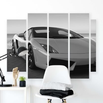 Cars and Transport (11393CV) - Image 7