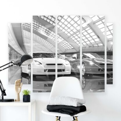 Cars and Transport (11394CV) - Image 8