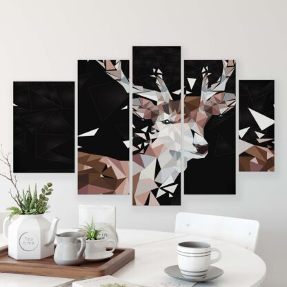 Animals and Living (11405CV) - Image 11