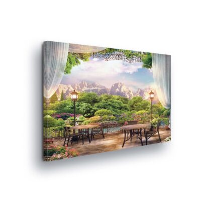 Gardens (11420CV)