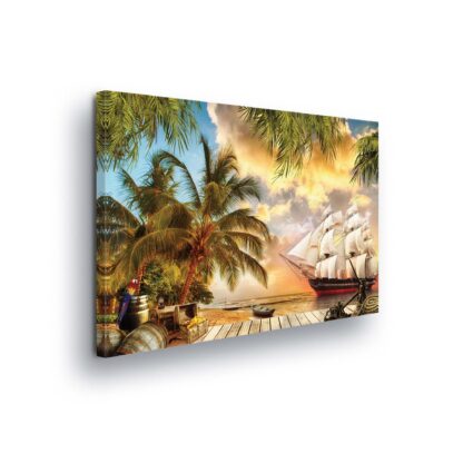 Tropical (11421CV)