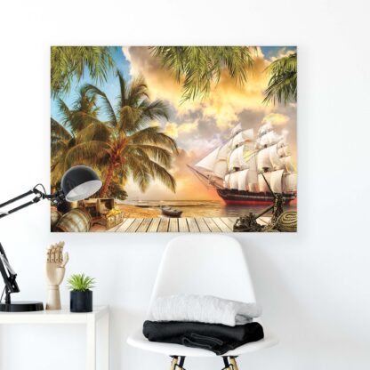 Tropical (11421CV) - Image 2