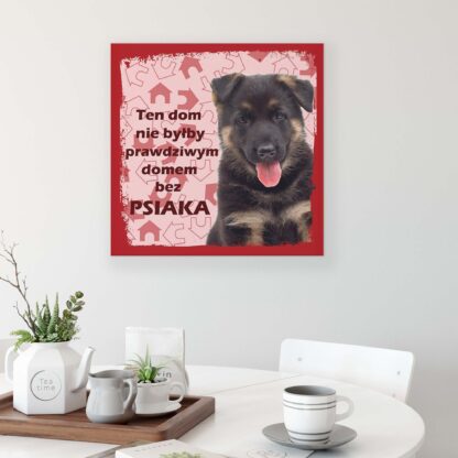 Animals and Living (11434CV) - Image 3