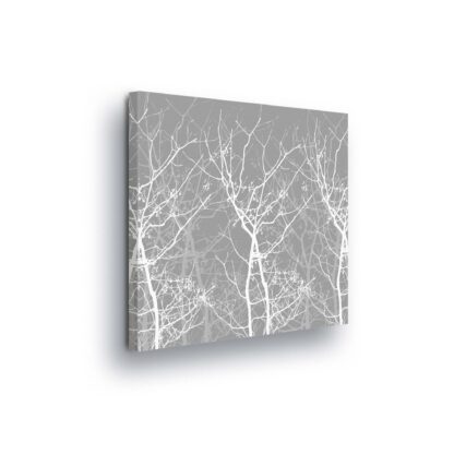 Modern Flowers, Nature, and Swirls (11467CV)