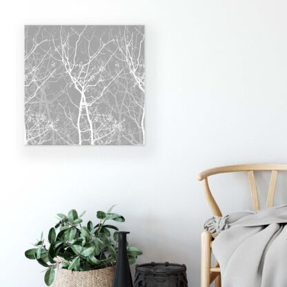 Modern Flowers, Nature, and Swirls (11467CV) - Image 2