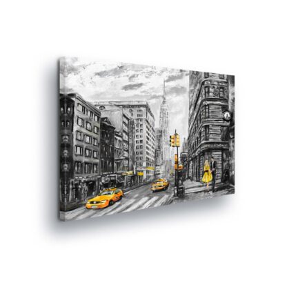New York (11469CV)