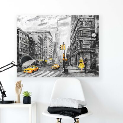 New York (11469CV) - Image 2