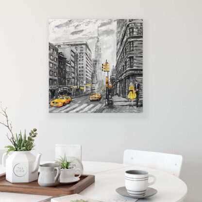 New York (11469CV) - Image 3
