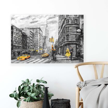 New York (11469CV) - Image 4