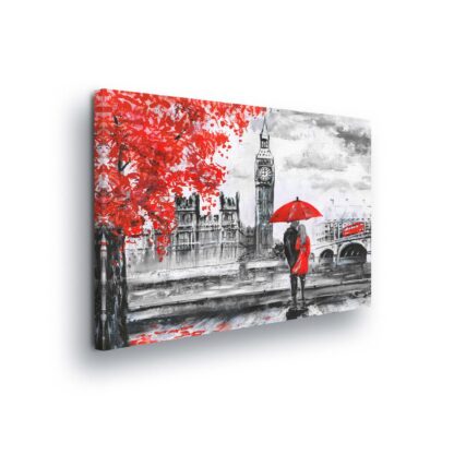 London (11471CV)