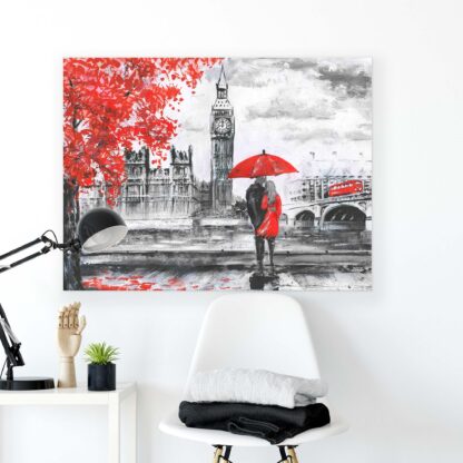 London (11471CV) - Image 2