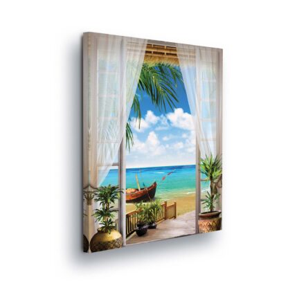 Tropical (11509CV)