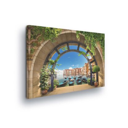 Travel and World (11511CV)