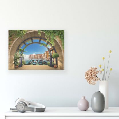 Travel and World (11511CV) - Image 6