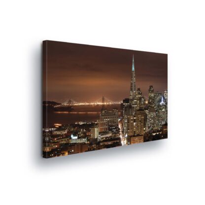Cities (11575CV)
