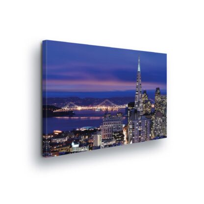 Cities (11576CV)