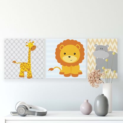 Cartoons and Characters (11625CV) - Image 2
