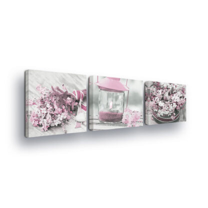Floral Vintage, Vintage, and Retro (11709CV)