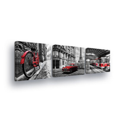 Paris (11715CV)