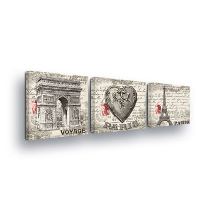 Paris (11716CV)